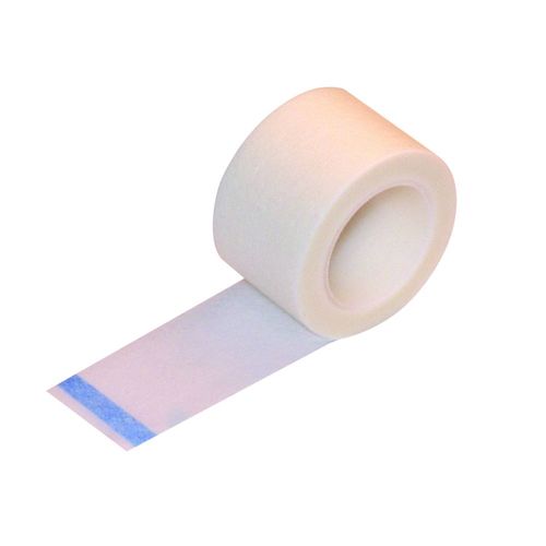 White Microporous Tape (140967)